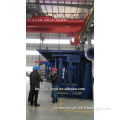 scrap metal melting furnace from China production lines